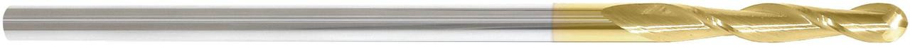 Monster Tool EDP |   227-001006        5/32-2FL-SE-X/LG BN 1-1/8x3 TIN