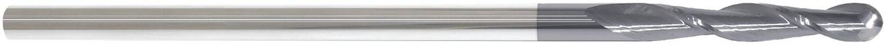 Monster Tool EDP |   227-001059        1/2-2FL-SE-EXT-X/LG BN 1-1/2x6 TIALN