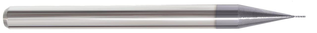 Monster Tool EDP |   250-306100B        .105-4FL-SE-STUB-AlTiN