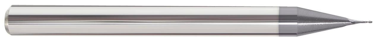 Monster Tool EDP |   250-320020B        .020-2FL-SE-REG-BALL-AlTiN