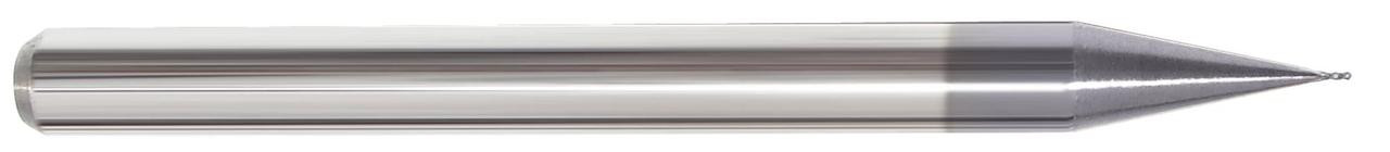 Monster Tool EDP |   250-370350B        .030-4FL-SE-STUB-BALL-AlTiN