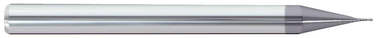 Monster Tool EDP |   250-6204005B        .040-2FL-SE-STUB-.005R AlTiN