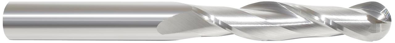 Monster Tool EDP |   251-001110B        3/64-2FL-SE-LONG-AT (1/4x2-1/2) BALL