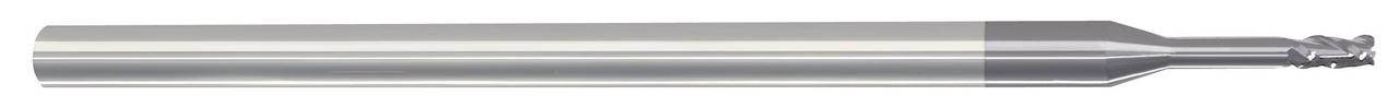 Monster Tool EDP |   251-003060B        1/16-3FL-SE-HPUI-XLG-AT (3/32x2-1/2x.625TR)
