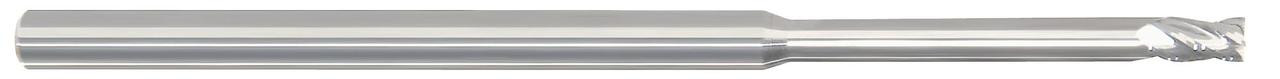 Monster Tool EDP |   251-004100B        3/32-4FL-SE-HPUI-XLG-AT (3/16x2-1/2x.938TR)