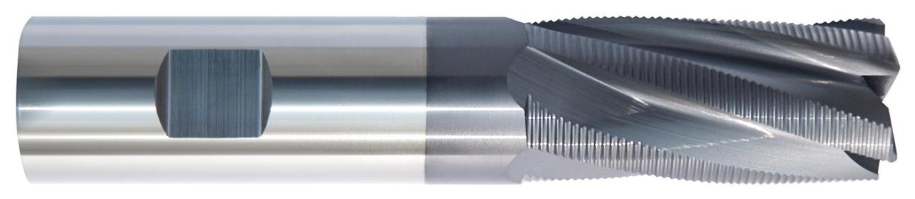 Monster Tool EDP |   255-101000B        1"-5FL-HPF-RGHR (2x5) TIALN