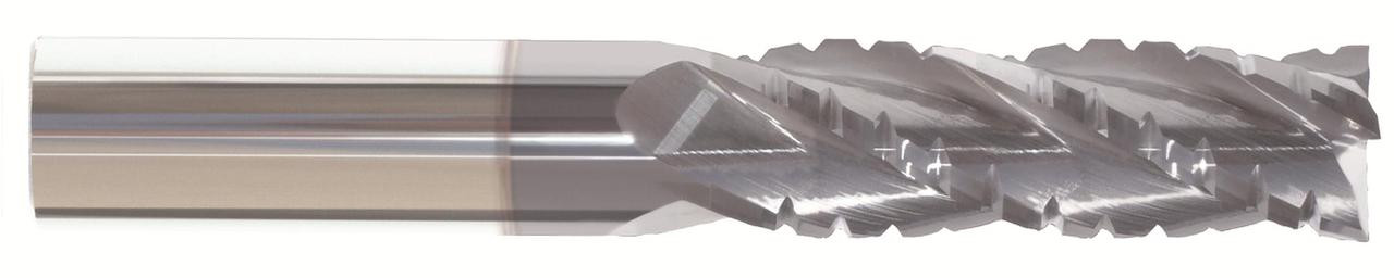 Monster Tool EDP |   257-312117        5/16-4FL-SE-LG-CHBR TIALN