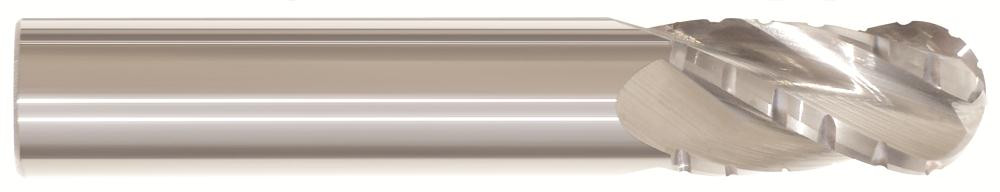 Monster Tool EDP |   258-437100        7/16-4FL-SE-BALL-CHBR