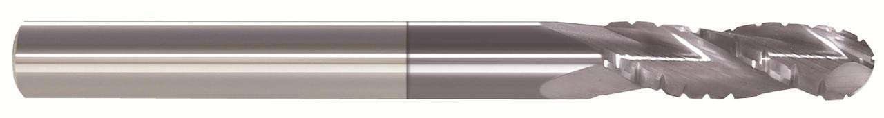 Monster Tool EDP |   268-625117        5/8-3FL-SE-BALL-CHBR TIALN