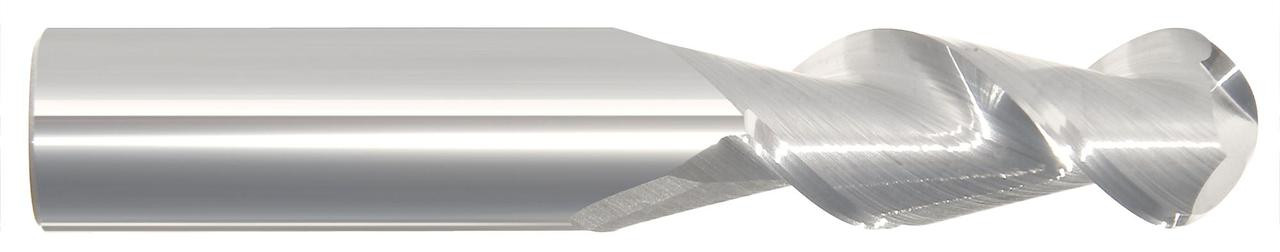 Monster Tool EDP |   273-126112D        1/8-3FL-SE-42° SPNF-XLG (1-1/8x3) ZRN