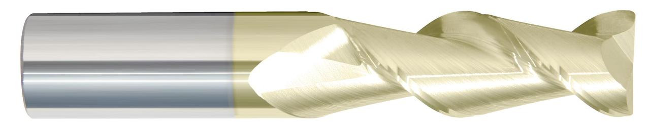 Monster Tool EDP |   282-431250D        7/16-2FL-SE-45° HPNF-REG ZRN