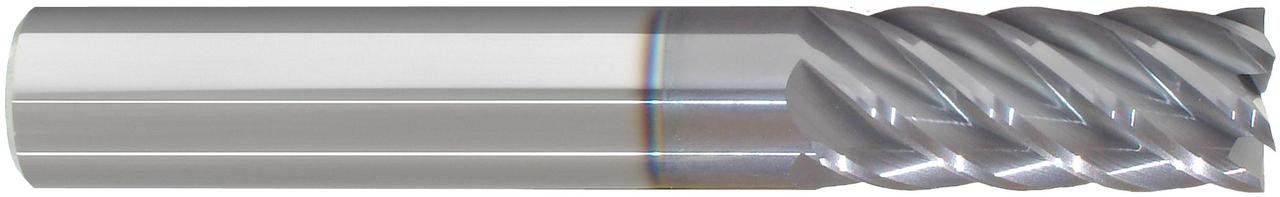 Monster Tool EDP |   292-201223        5/8-6FL-SE-STUB 1x3 40° TIALN