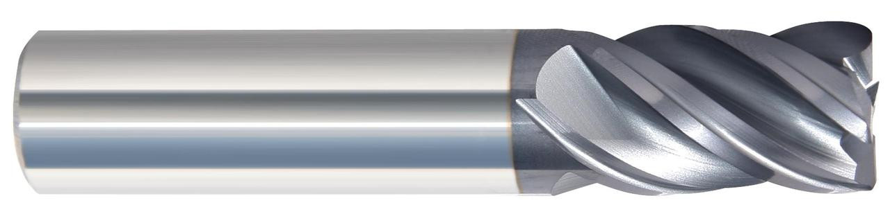 Monster Tool EDP |   294-001061        1/2-4FL-HPVMG-AT-STUB-.030R