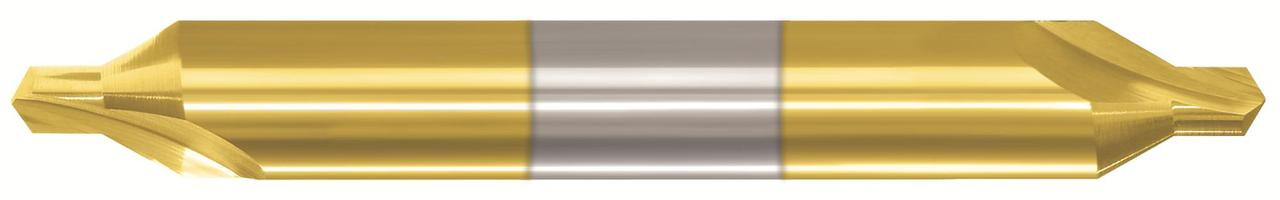 Monster Tool EDP |   300-001504        NO. 2 60° CNTR DRILL TIN