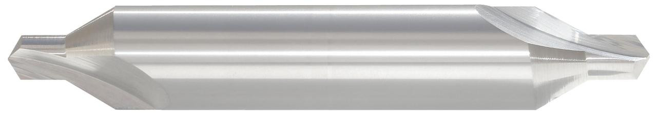 Monster Tool EDP |   300-003009        NO. 7 90° CNTR DRILL