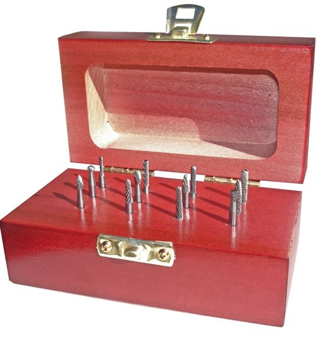 Monster Tool EDP |   310-110001        BURR SET A SINGLE CUT SA-43, SA-42, SC-42, SD-42, SE-41, SF-41, SF-42, SG-41, SM-43, SN-41,SN-42, SL-41