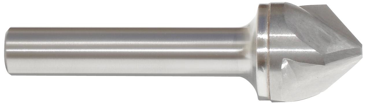 Monster Tool EDP |   333-003080        1/4 100° 3FL CARB CNSK