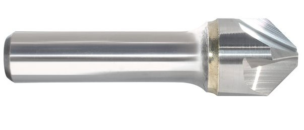 Monster Tool EDP |   334-008090        3/4x3/8 120° 4FL CARB CNSK