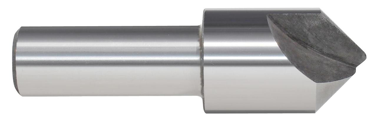 Monster Tool EDP |   347-004085        5/8x1/2 100°-1 FL HSS C'SINK