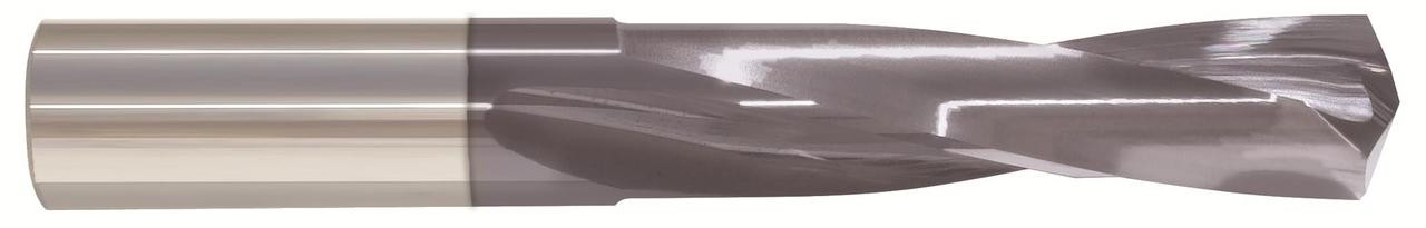 Monster Tool EDP |   460-102656B        17/64 CARB STUB DRILL TIALN