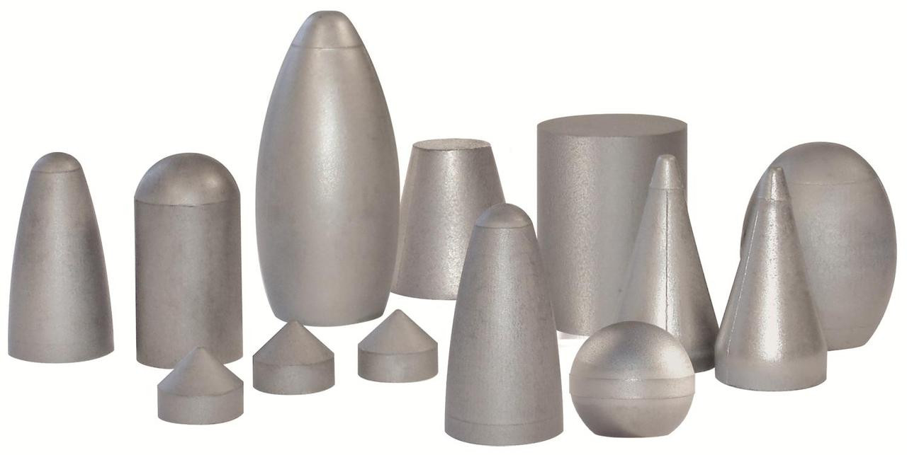 Monster Tool EDP |   700-008284        BSH-6 BURR BLANK