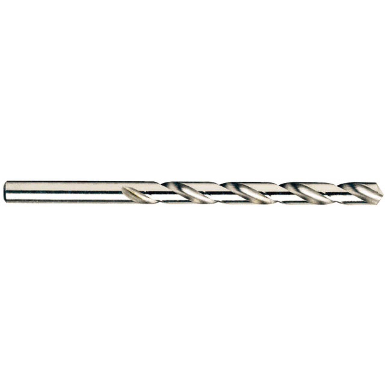 01-001-608      1/8" BRITE FINISH HSSJOBBERS DRILL - TTC PROD