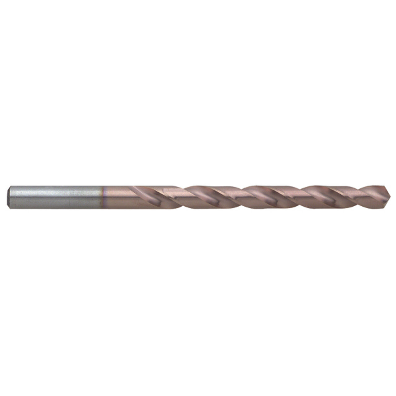 09-002-109      #9 A2-TICN HSS DRILLCOATED