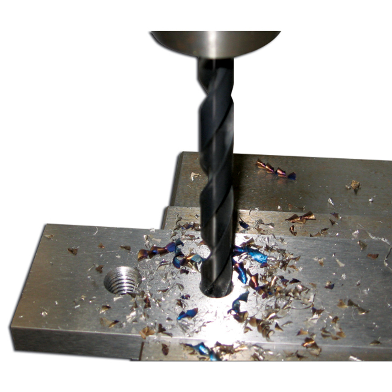 01-001-216      1/4 A1HD HEAVY DUTYDRILL