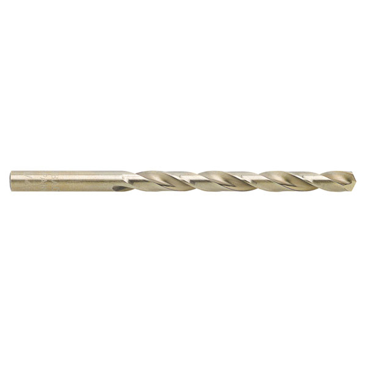 01-020-016      1/4" COBALT JOBBERSTWIST DRILL TTC PROD