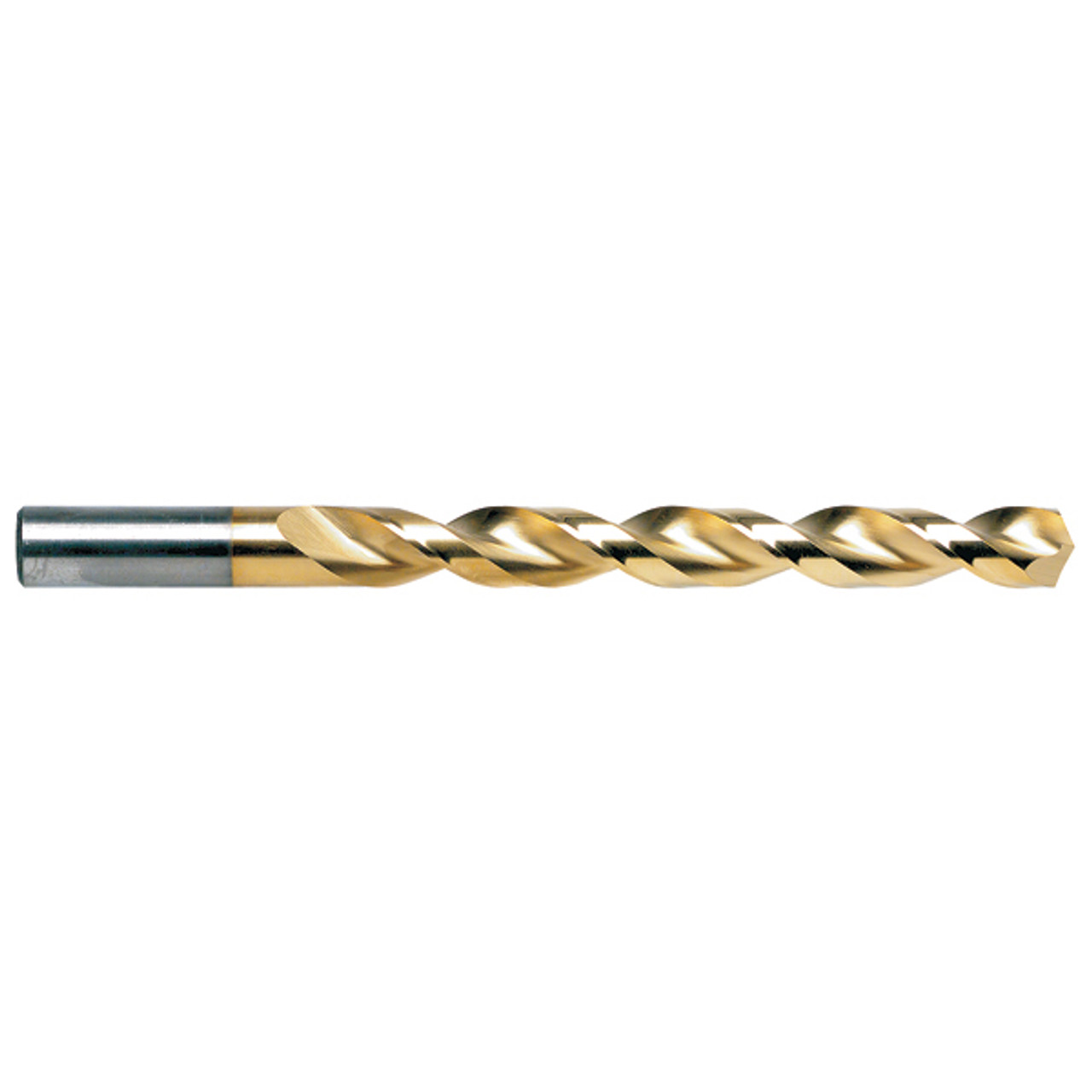 09-050-026      L517P 13/32 A60TIN PARJOBBERS DRILL