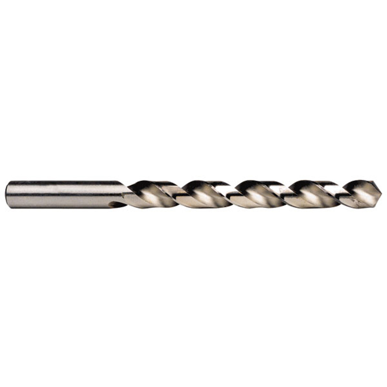 01-006-001      A FAST SPIRAL HSS JOBBERTWIST DRILL TTC PROD