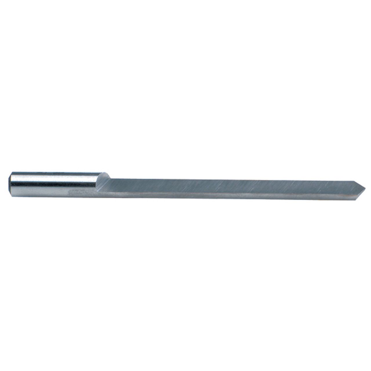 01-052-005      #5 HALF ROUND HSS JOBBERTWIST DRILL TTC PROD