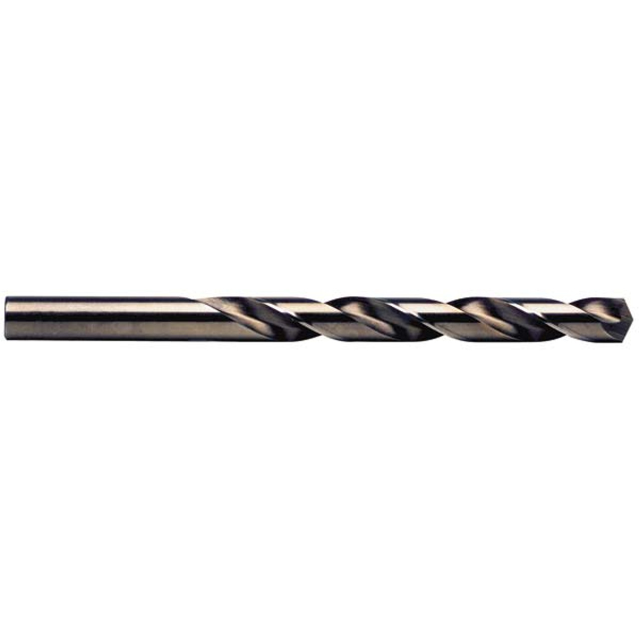 01-043-730      7.30MM COBALT JOBBERSTWIST DRILL TTC PROD