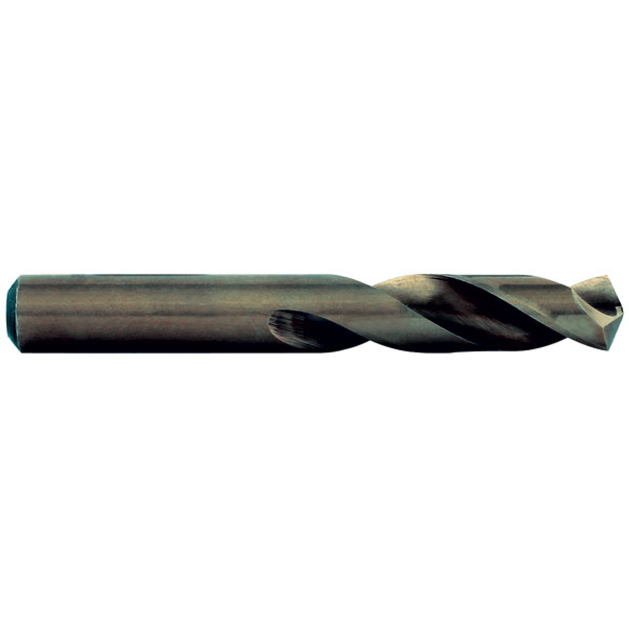 01-073-032      1/2 COBALT STUB DRILL
