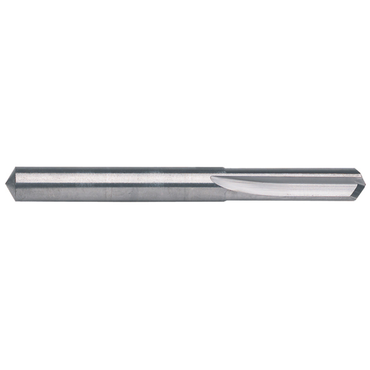 20-806-122      11/32 CAR ST FLUTE DRILL