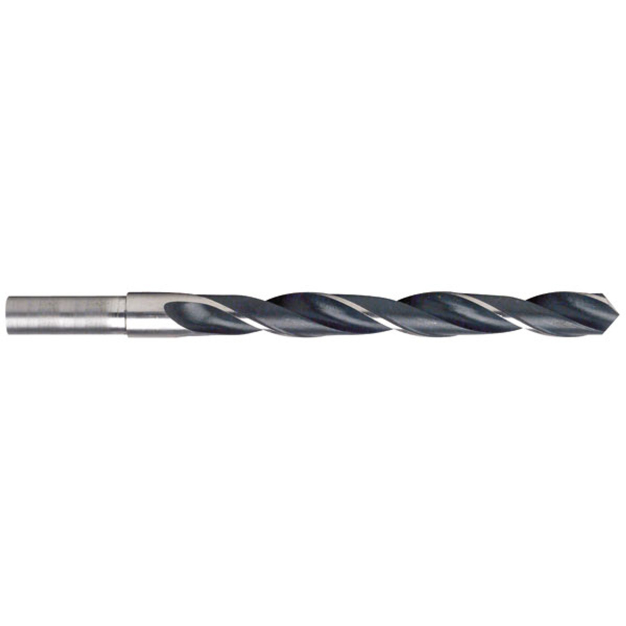 01-083-026      13/32" 3/8" REDUCED SHNKHSS TWIST DRILL TTC