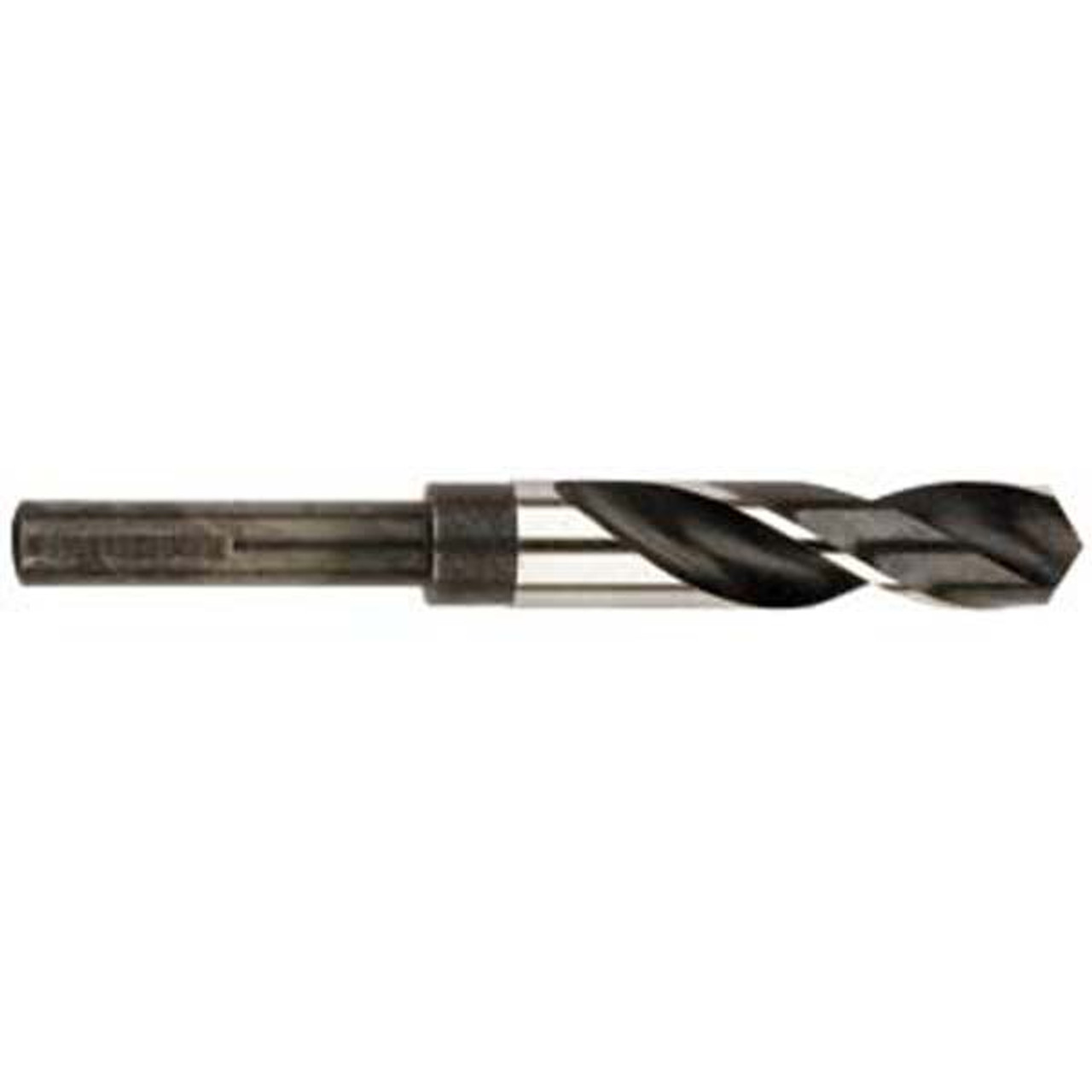 01-080-551      51/64 3 FLAT HSS S&DDRILL TTC PROD USA