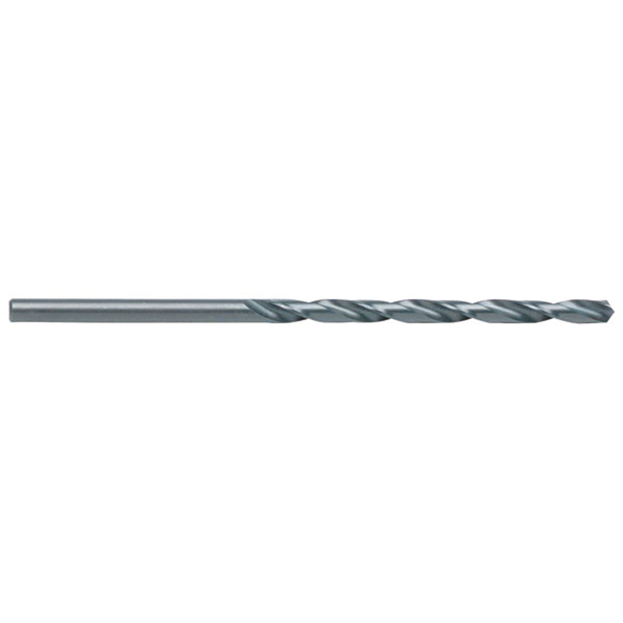 01-110-035      35/64" HSS TAPER LENGTH LONG DRILL TTC PRO