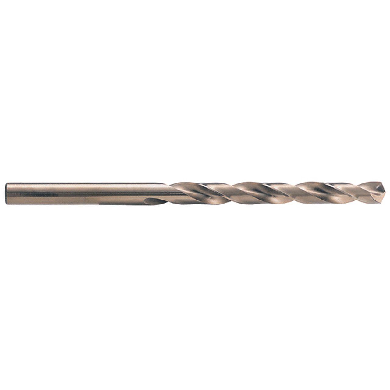 01-113-008      1/8" COBALT TAPERLENGTH LONG DRILL TTCPRO