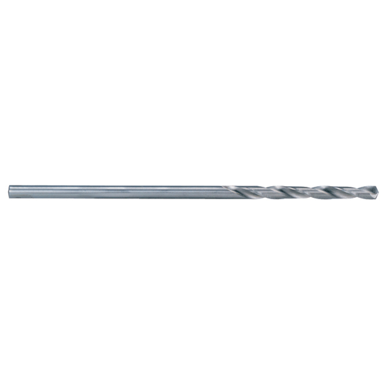 01-115-157      #57 A28 12" AIRCRAFT EXTENSION DRILL TTC P