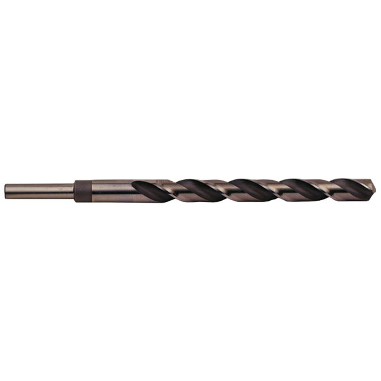 01-080-855      55/64" HSS 1/2" SHNK 12" EX LONG DRILLS TTC PRO