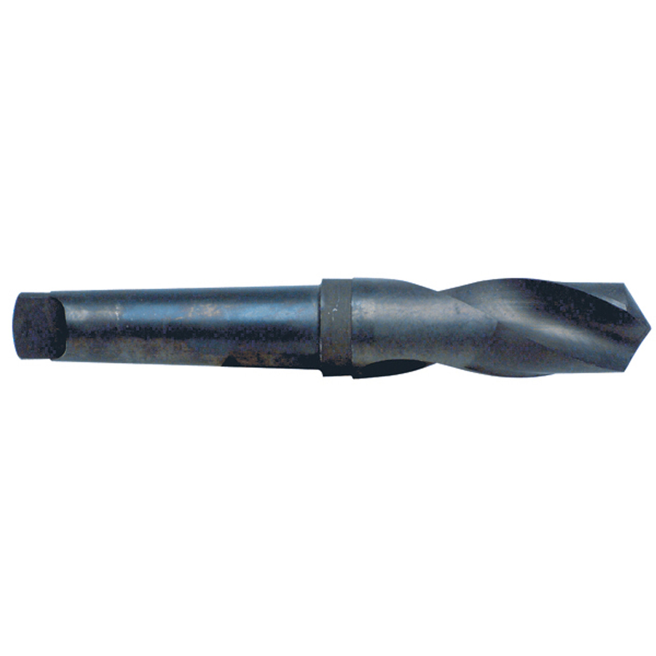 01-124-036      2-1/2 A25-ST SHORT TAPER SHANK DRILL TTC