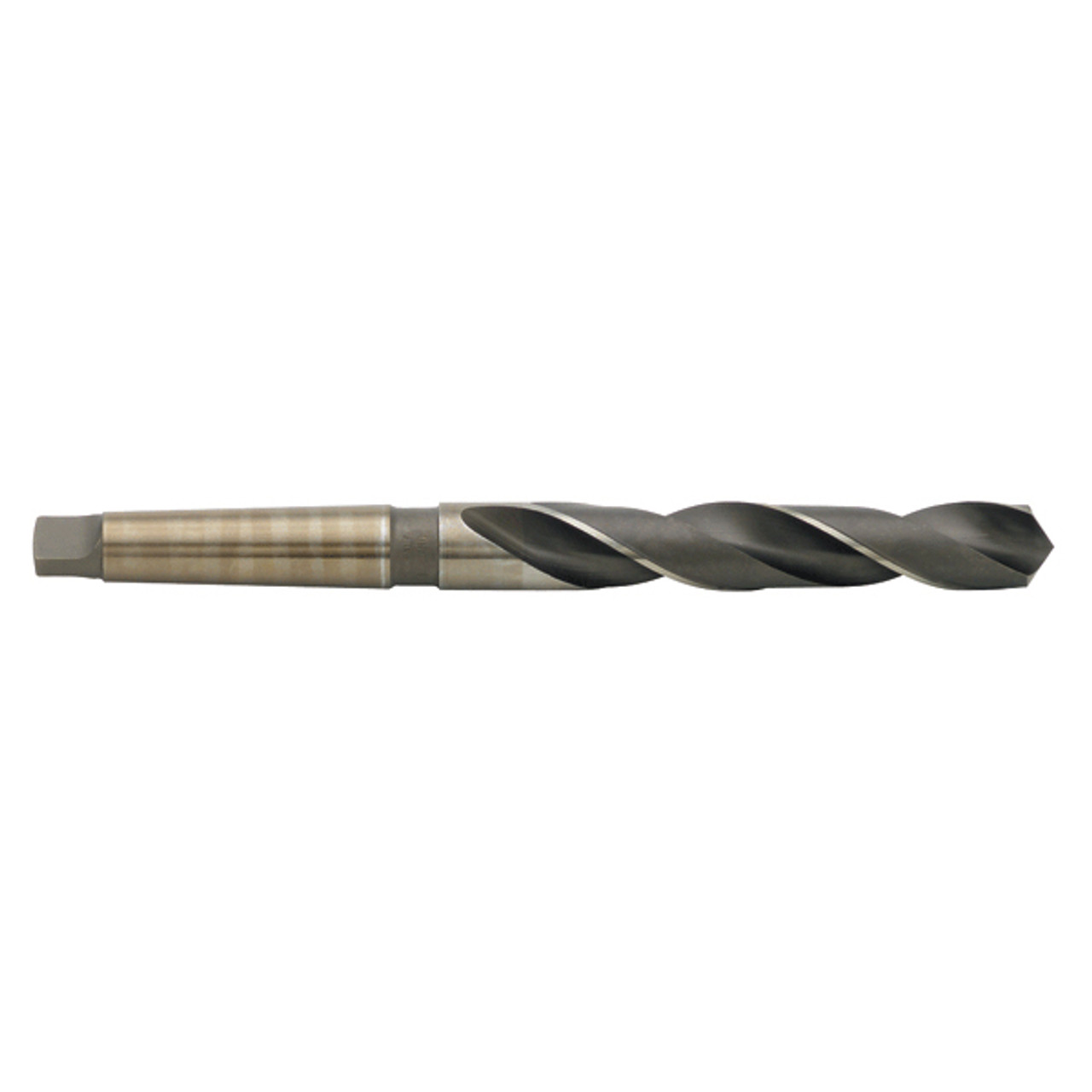 01-125-018      9/32 AC025 COBALT TAPER SHANK DRILL TTC P