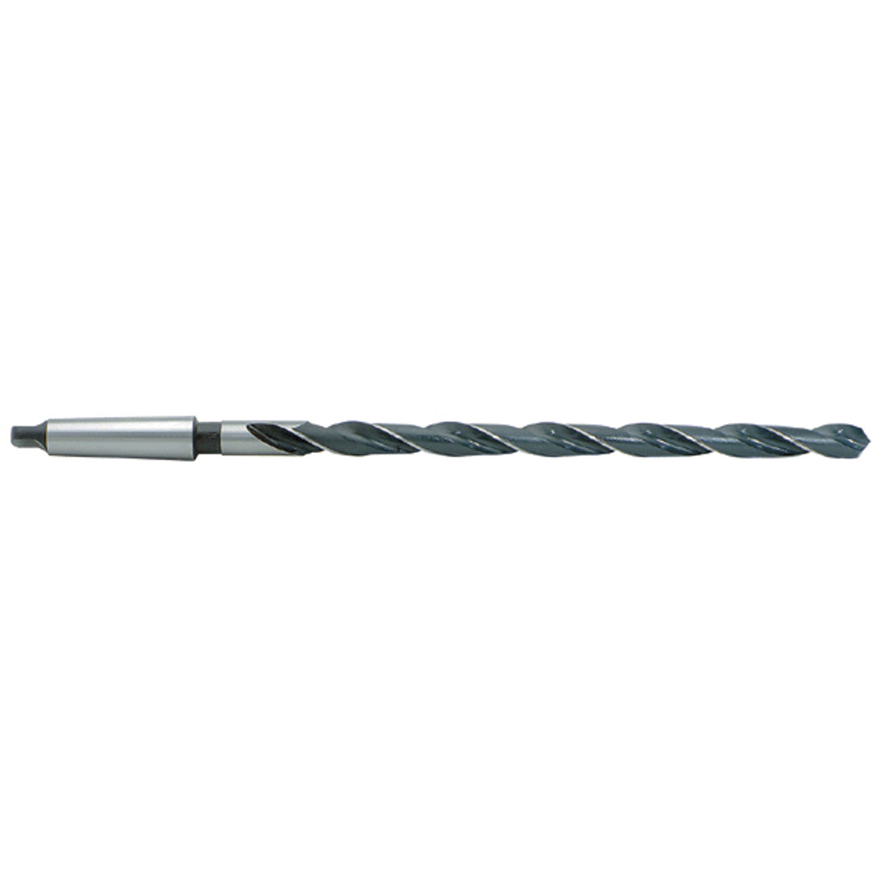 01-135-180      2X24 A31 TAPER SHANK EXTRA LONG DRILL