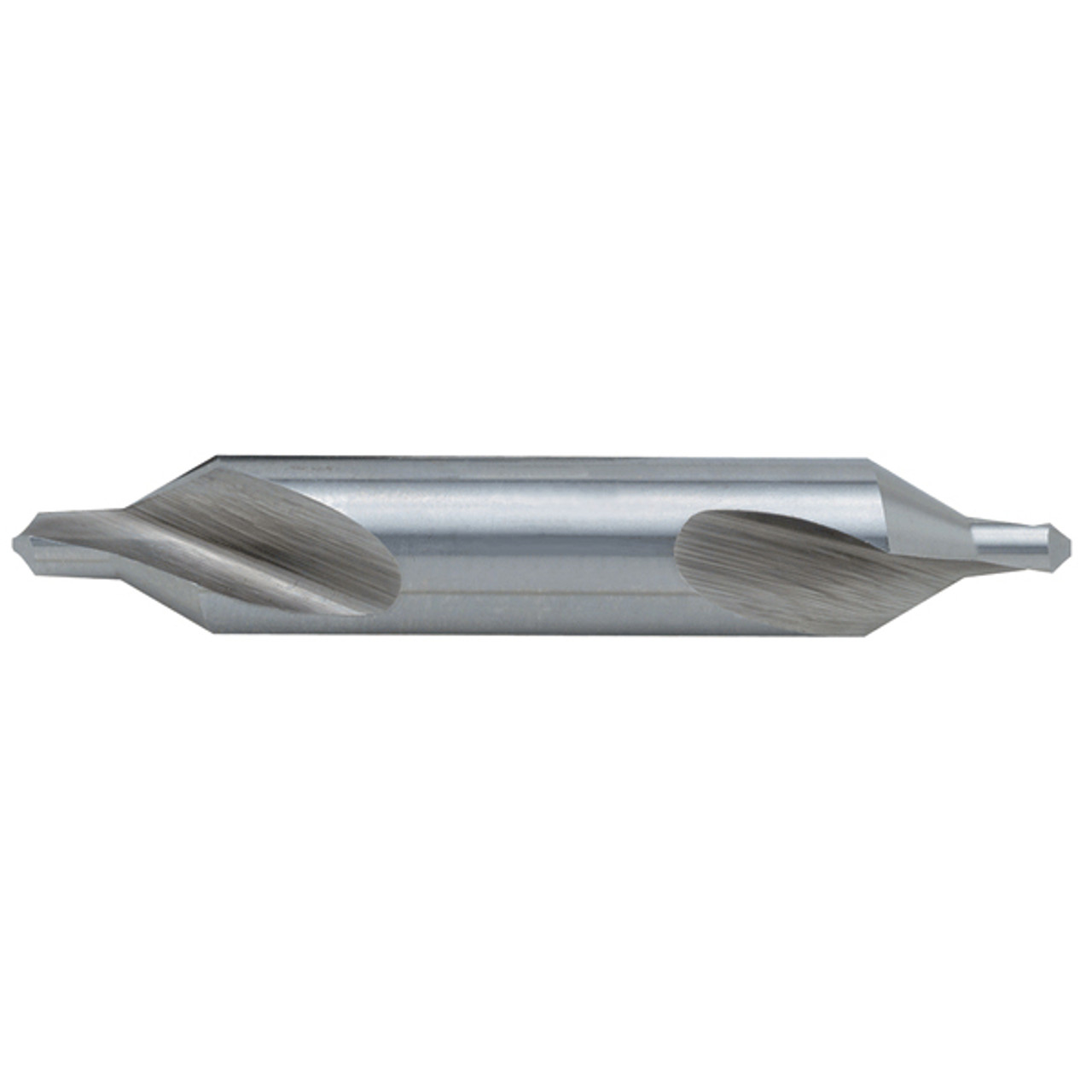 01-094-001      1/8" #1 60 DG PLAIN CMBOM42DRILL CTRSINK TTC PRO