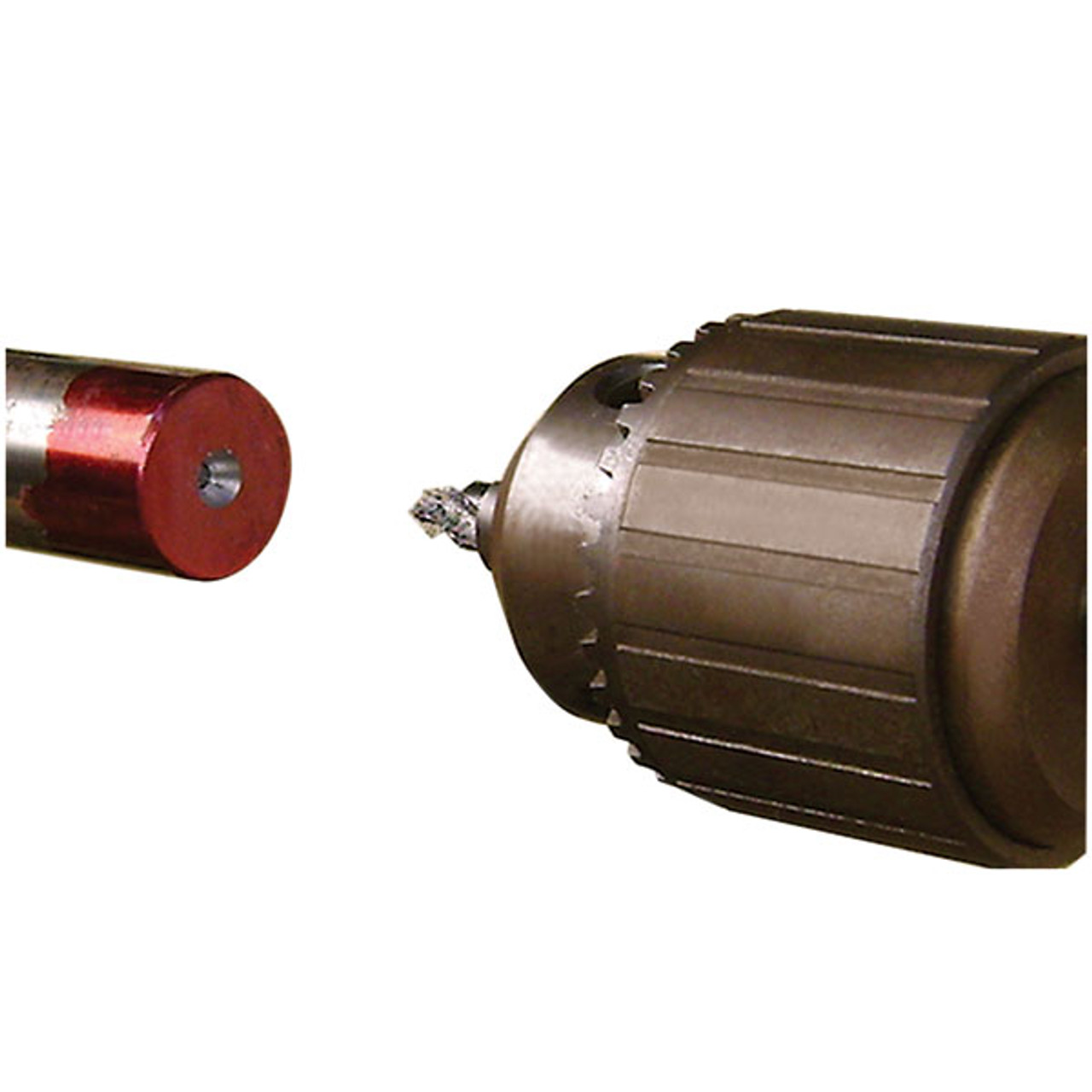 01-094-005      7/16" #5 60 DG PLAIN CMBM42DRILL CTRSINK TTC PRO