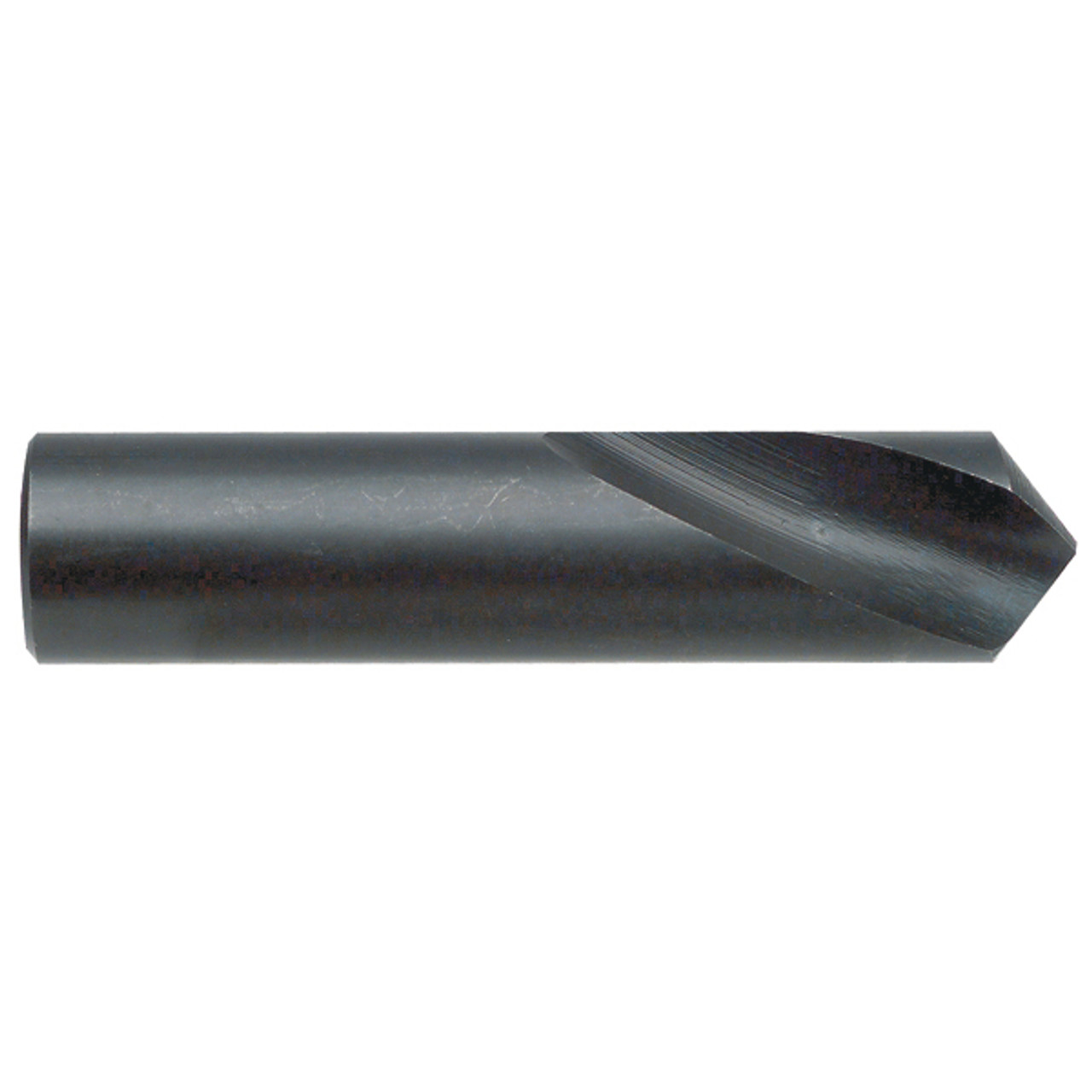 01-160-064      1" 118 DG HSS SPOT &CENTERING DRILL TTC PROD