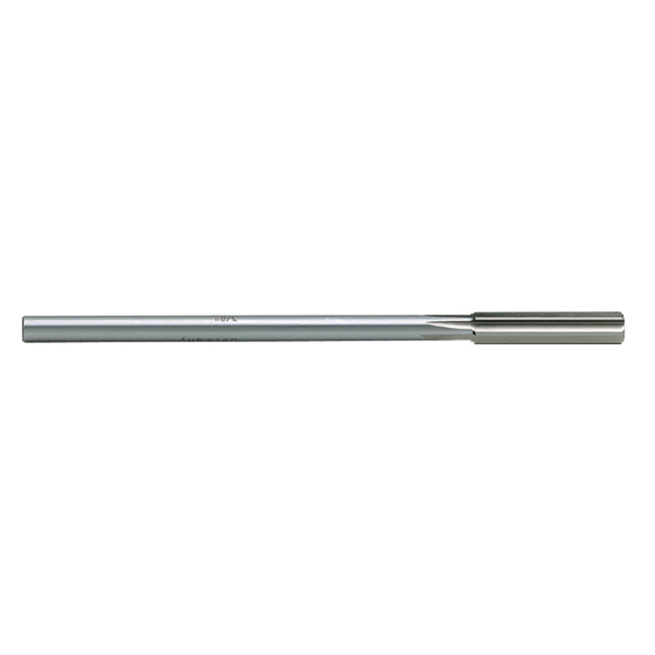 04-001-005      5/64" HSS FL CHUCK REAMER TTC PROD