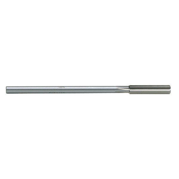 04-001-022      11/32" HSS FL CHUCK REAMER TTC PROD