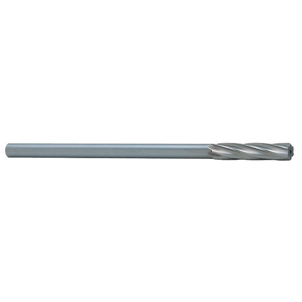 04-011-011      11/64" HSS SPIRAL FL CHUCK REAMER TTC PROD